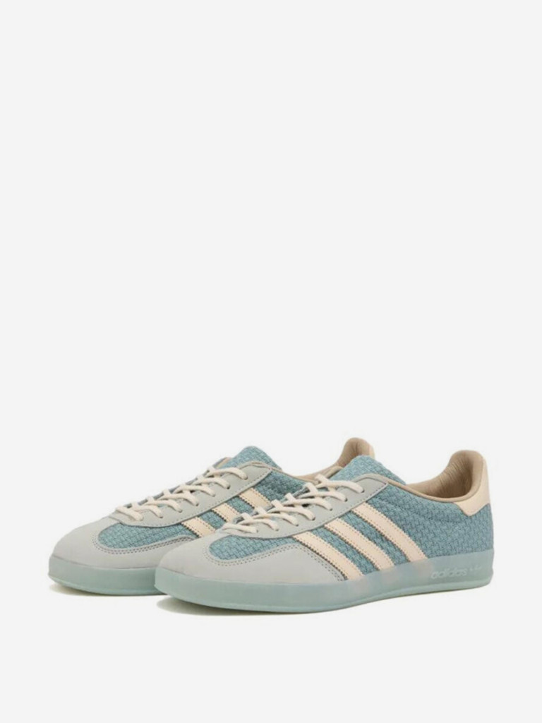 Кеды Adidas Gazelle Indoor
