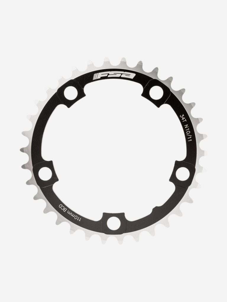 Звезда для велосипеда FSA Pro Road 50T