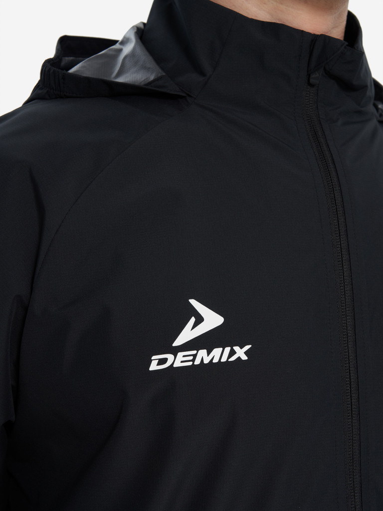 Ветровка мужская Demix Midfielder