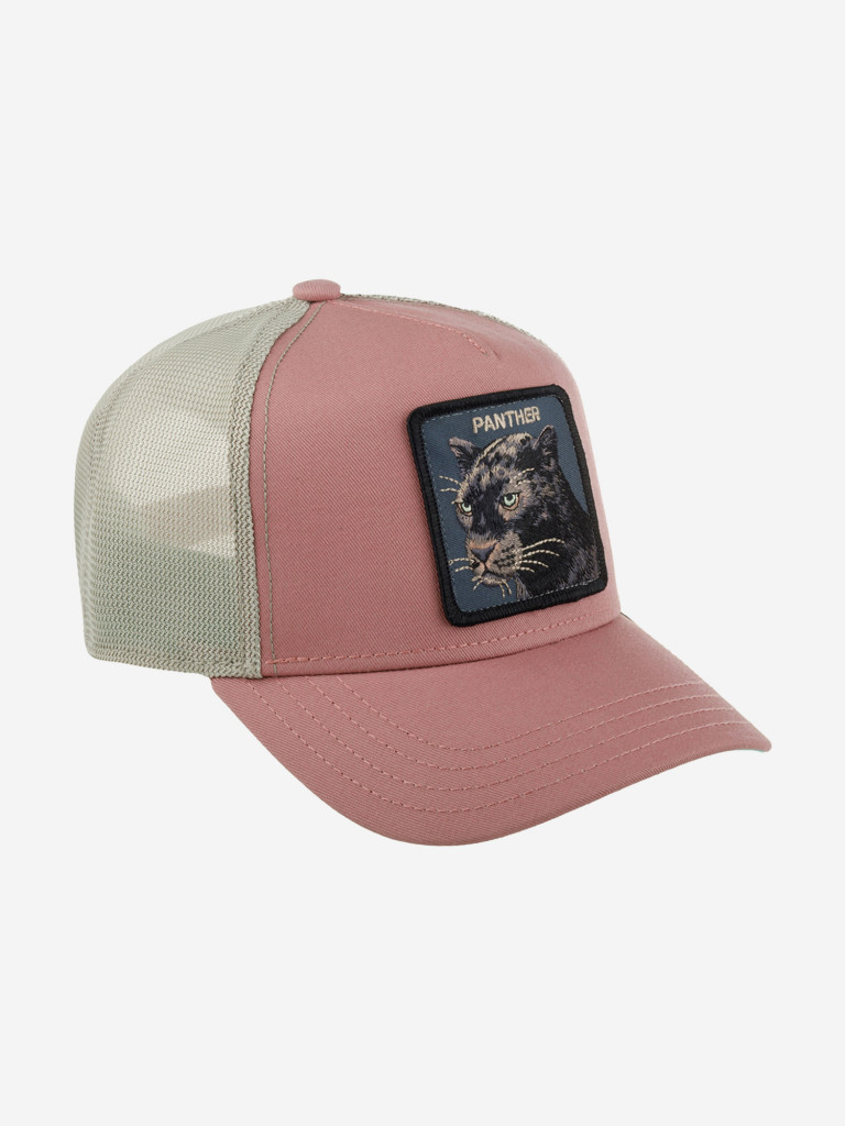 Бейсболка с сеточкой GOORIN BROTHERS 101-1333