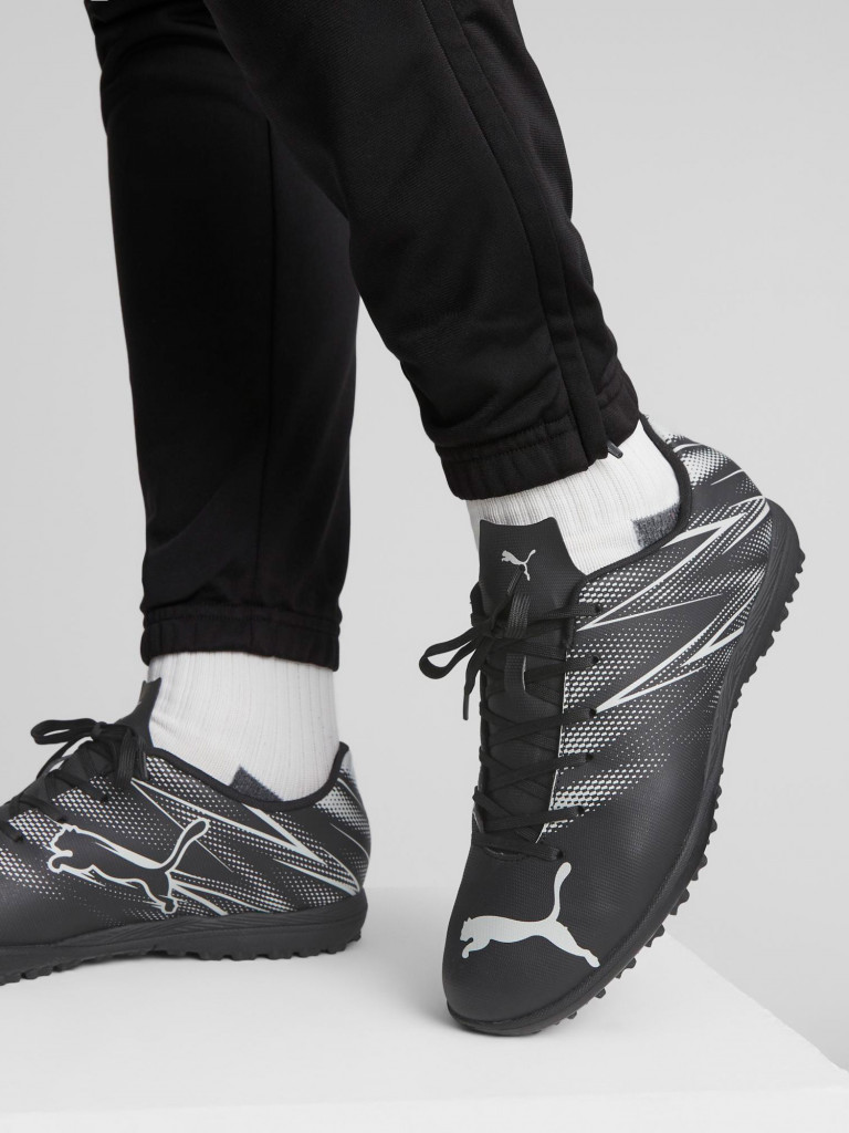 Бутсы мужские PUMA Attacanto Tt