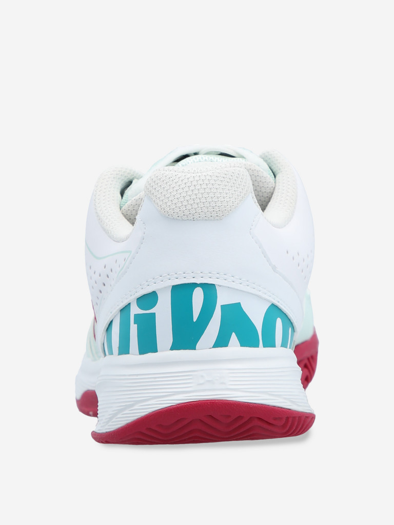 Кроссовки для девочек Wilson Kaos Junior QL