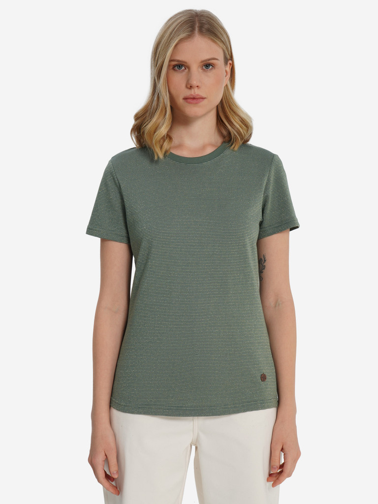 Футболка женская Cordillero