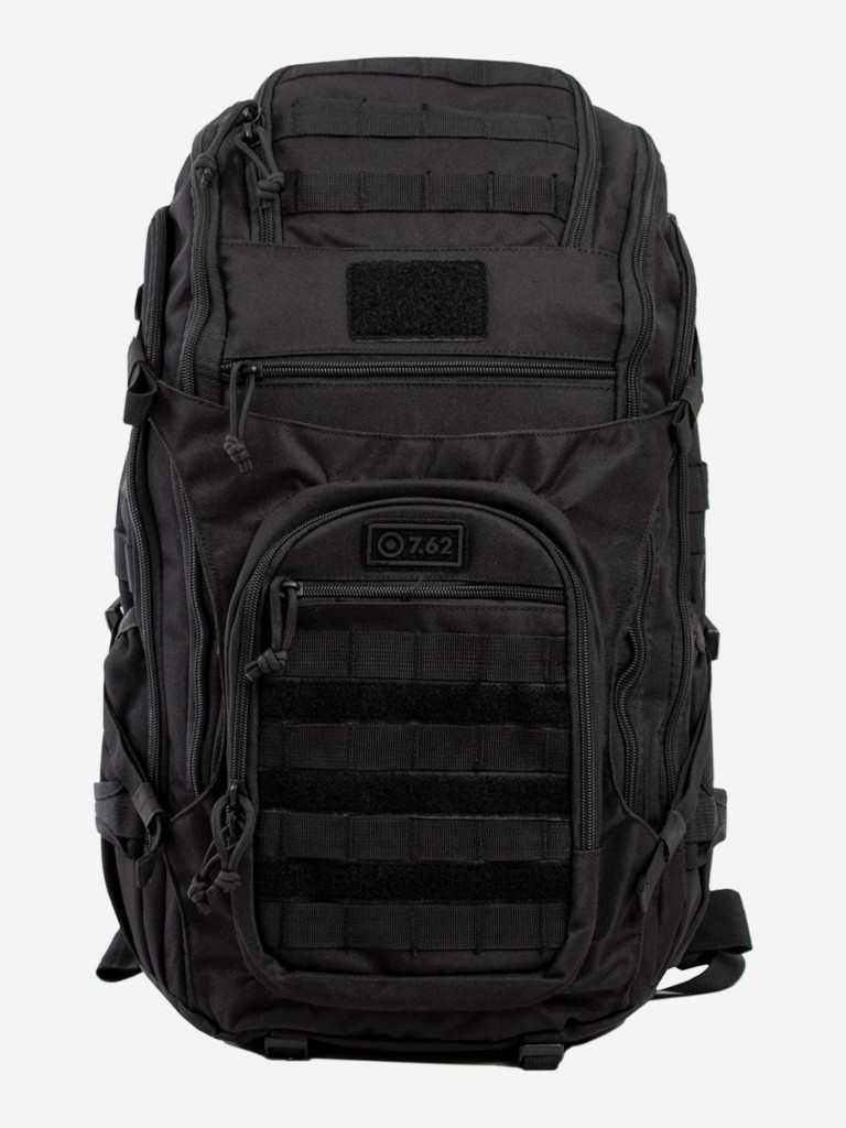 Рюкзак 50L, 7.62 , Вайпер, черный