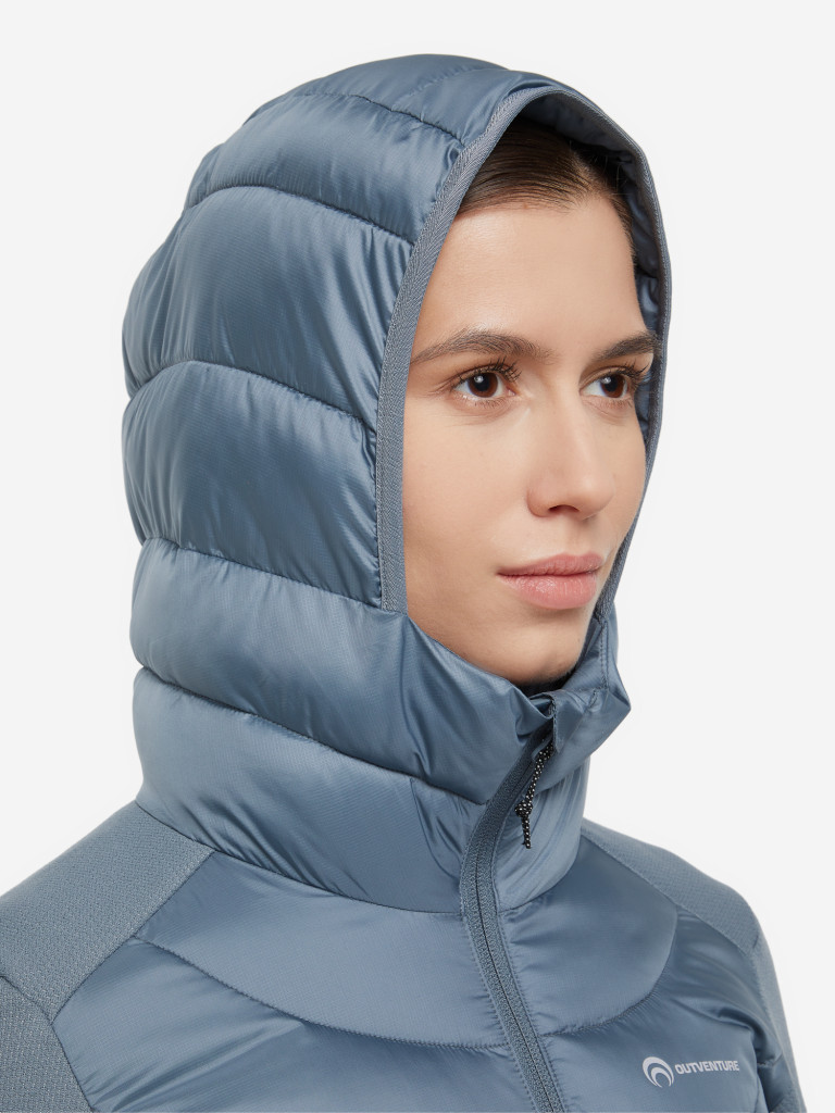 Легкая куртка женская Outventure