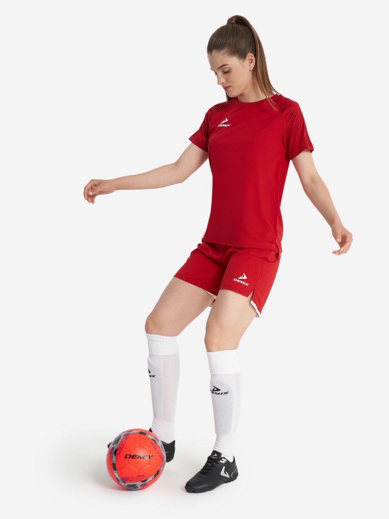 Футболка женская Demix Winger
