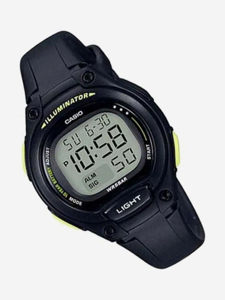 Наручные часы Casio LW-203-1B