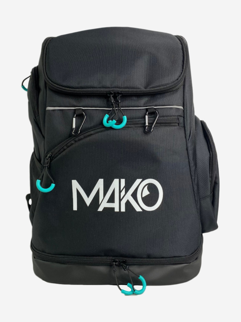 Рюкзак Mako Pixel back pack