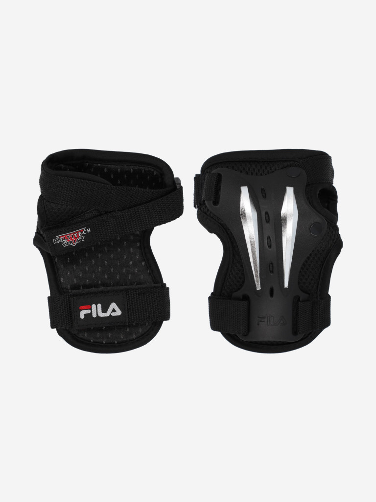 Набор защиты из 3-х предметов FILA Multitech Gears
