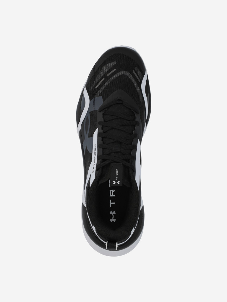 Кроссовки мужские Under Armour Reign Xt