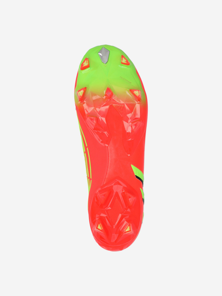 Бутсы мужские adidas Predator Edge.1 Fg