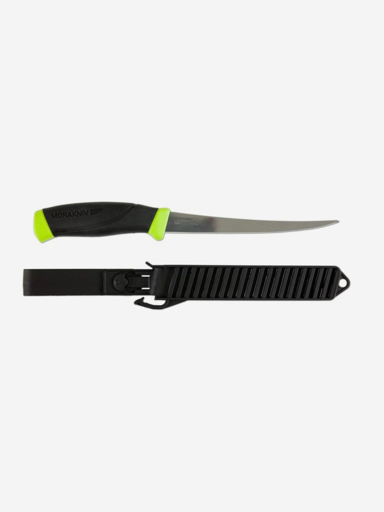 Нож рыбацкий Morakniv Fishing Comfort Fillet 155, 270 мм