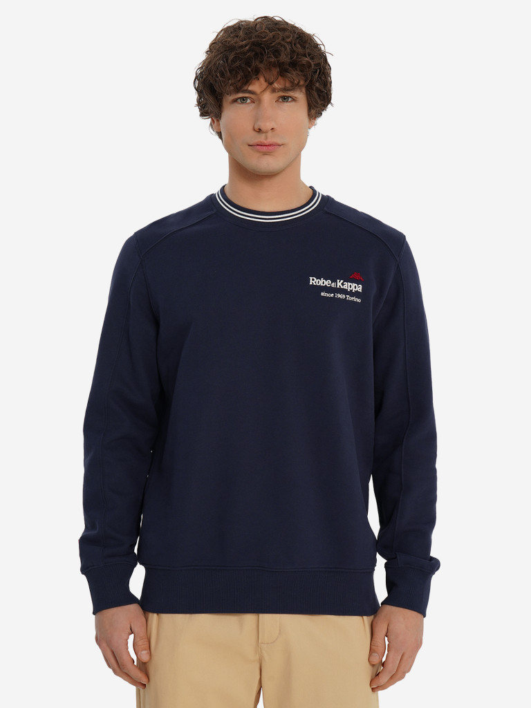 Свитшот мужской Robe di Kappa