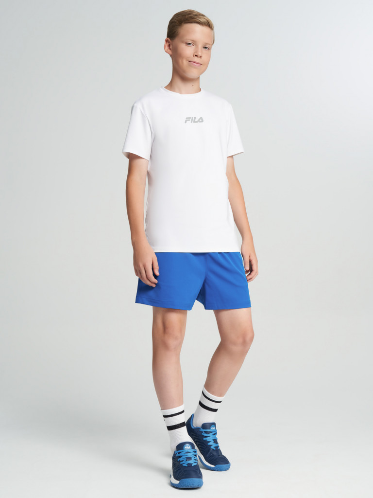 Шорты для мальчиков FILA