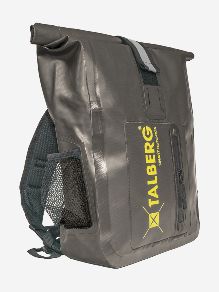 Герморюкзак URBAN DRY 35, олива