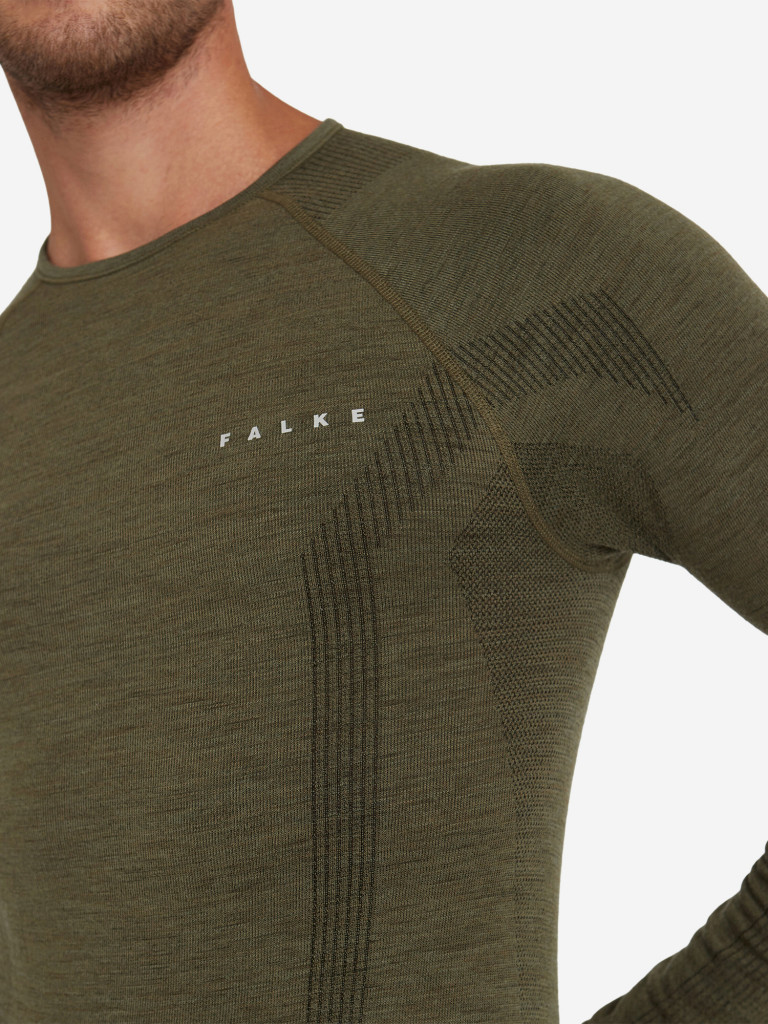Мужской термолонгслив FALKE