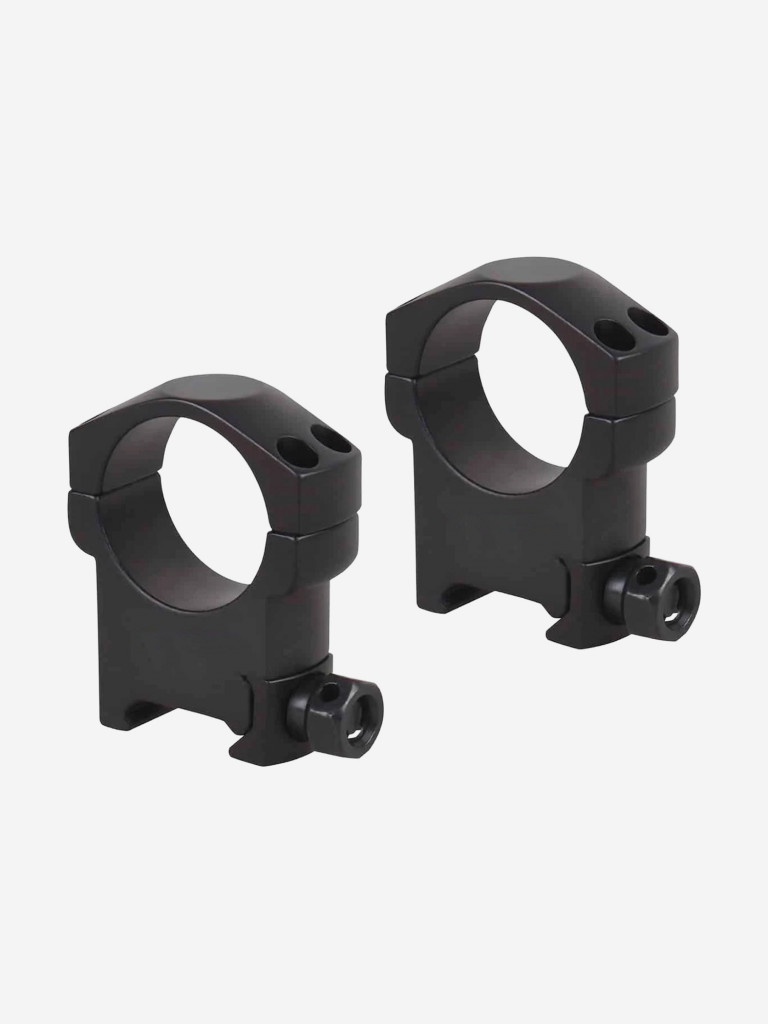 Прицел оптический Vector Optics Continental Hunting 1.5-9x, с подсветкой