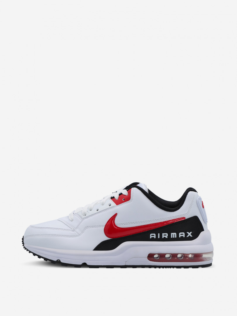 Кроссовки мужские Nike Air Max LTD 3 24583760299 Белый, размер 39.5,45,41,40,42,44.5,43.5,41.5,43,44, фото 2