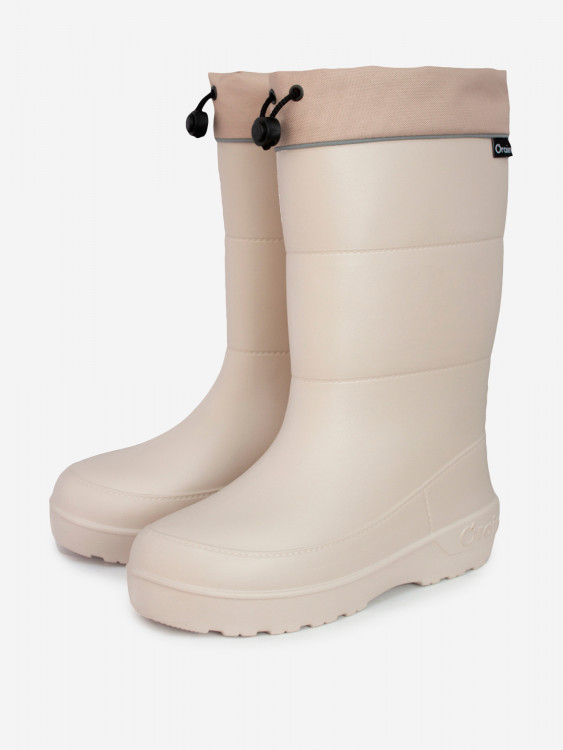 Полусапоги ЭВА женские Orain зимние