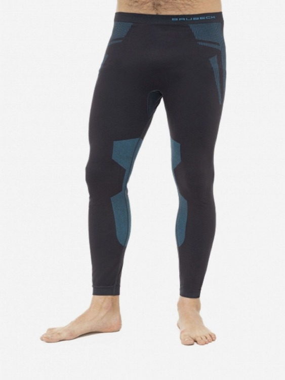 Кальсоны мужские Brubeck зональные DRY