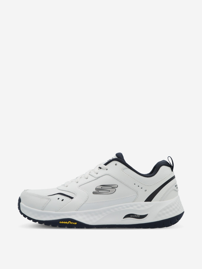 Кроссовки мужские Skechers Arch Fit Multi Sport
