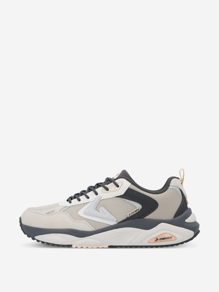 Кроссовки женские Demix Sprinter Volt Prm