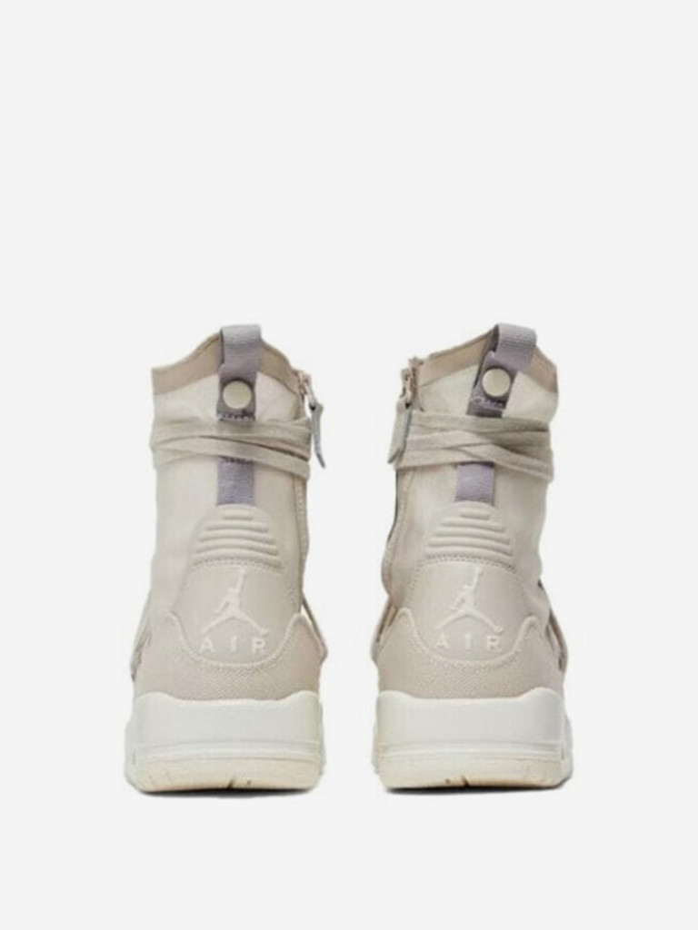 Кроссовки Jordan 3 Retro Explorer Xx