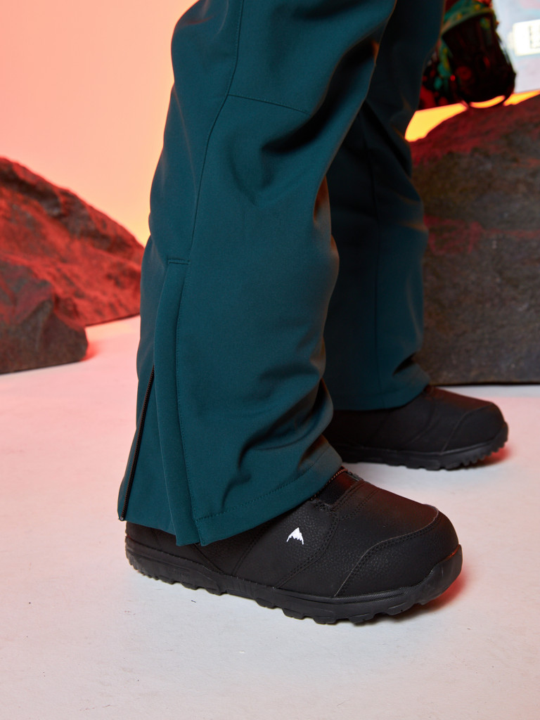 Комбинезон мужской Alpha Endless мембранный зимний горнолыжный