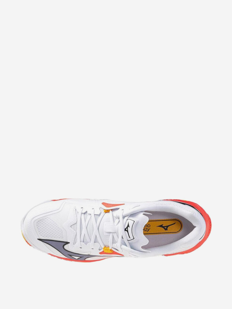 Кроссовки мужские Mizuno Wave Lightning Z8