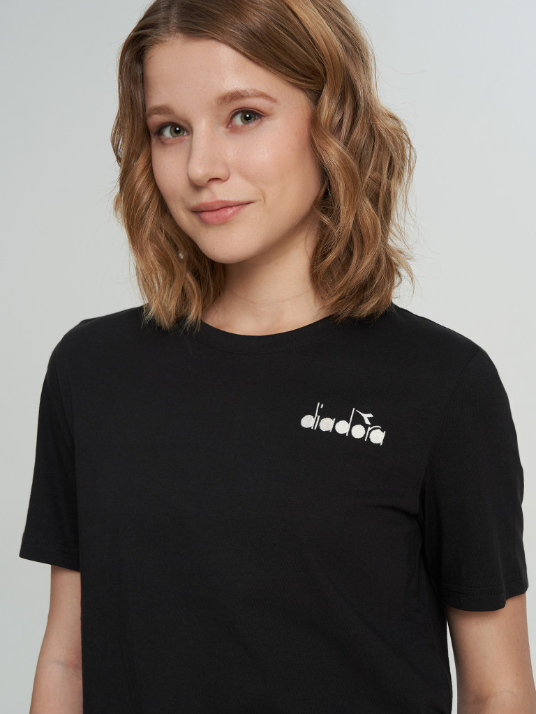 Футболка женская Diadora