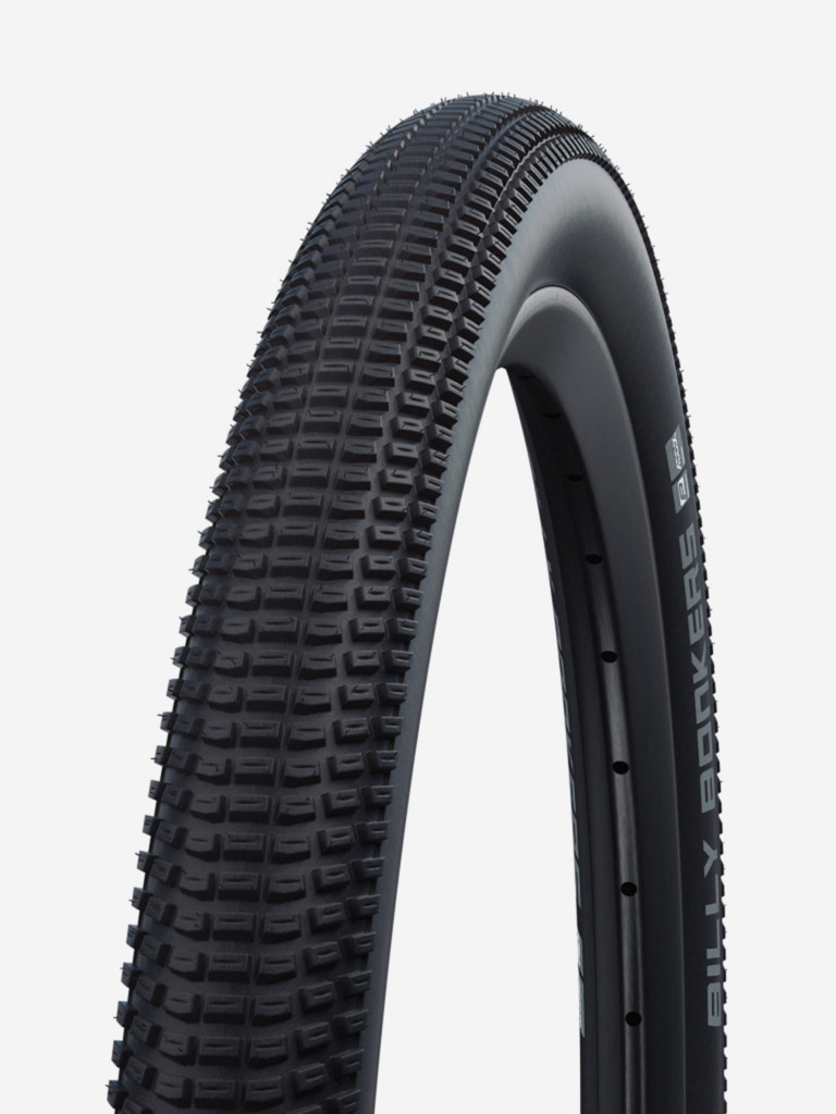 Покрышка Schwalbe Billy Bonkers 24 х2