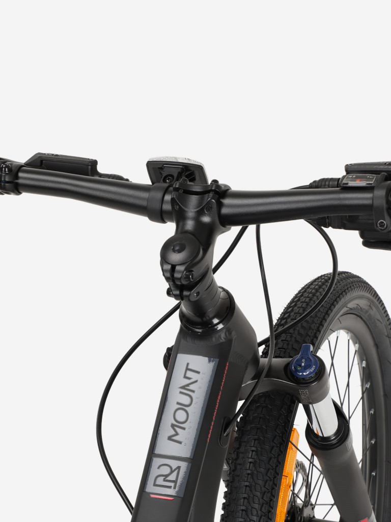 Велосипед подростковый Stern Mount 24"