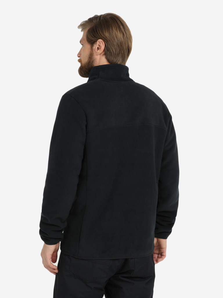 Джемпер мужской Columbia Winter Pass Full Zip