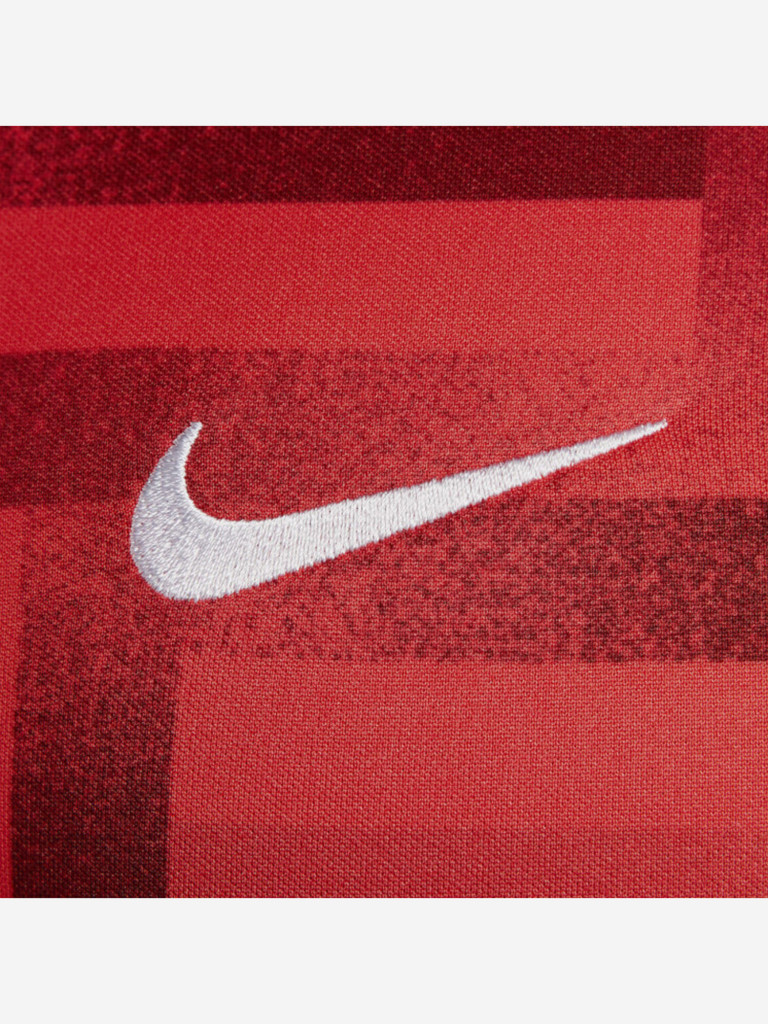 Футболка спортивная мужская Nike Dri FIT Sport Soccer Jersey