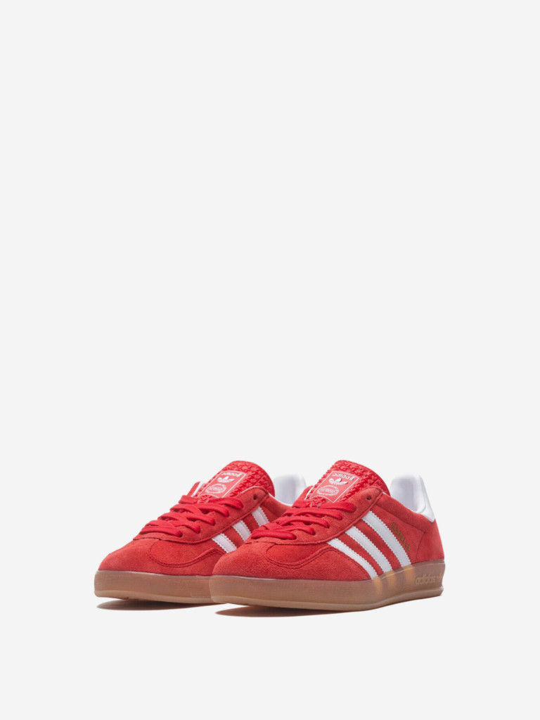 Кроссовки Adidas Gazelle Indoor