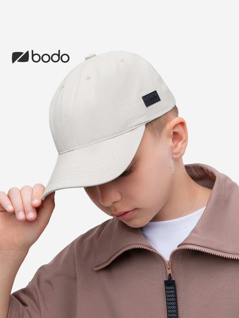 Бейсболка bodo