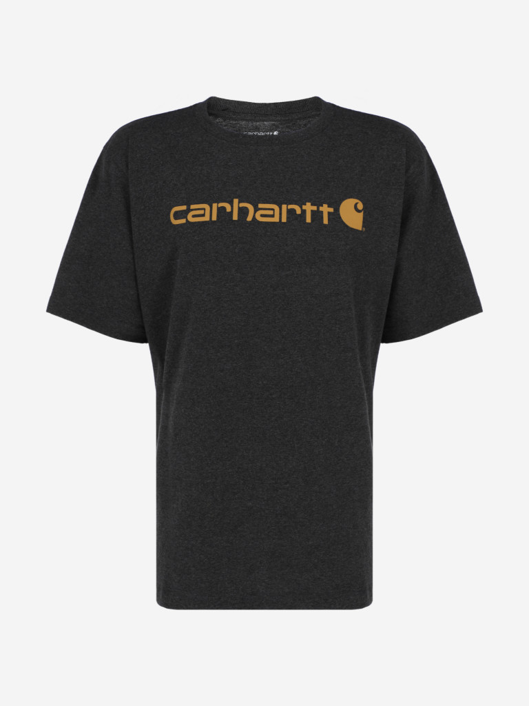 Футболка мужская Carhartt