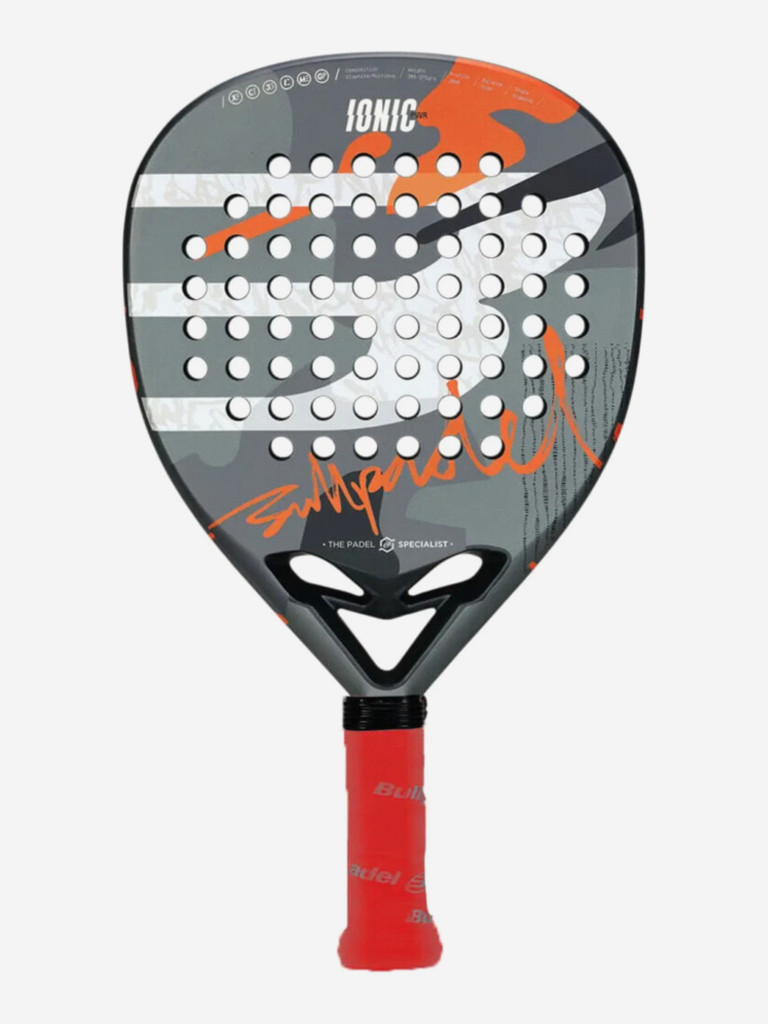Ракетка для падела Bullpadel Ionic Power 2025