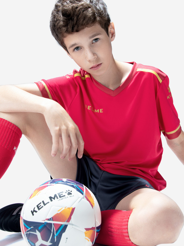 Комплект футбольной формы для мальчиков KELME Football Suit