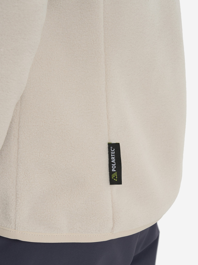 Джемпер флисовый женский Jack Wolfskin Moonrise