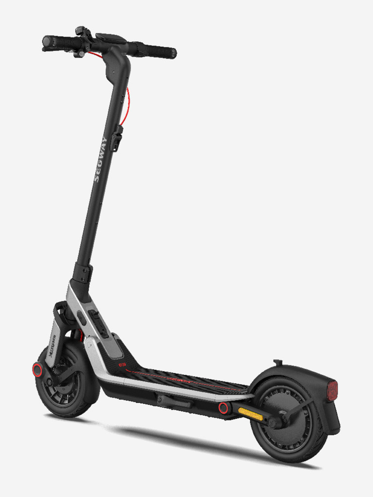 Электросамокат Ninebot Kickscooter E3
