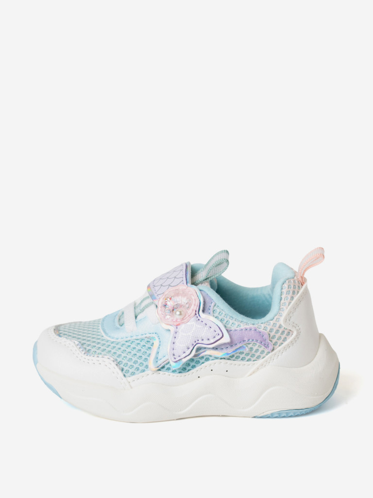 Кроссовки для девочки PlayToday