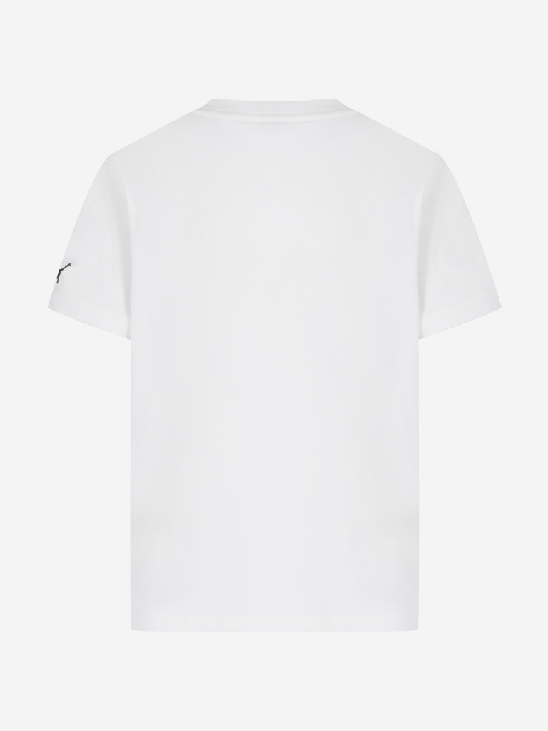 Футболка для мальчиков PUMA Super Graphic