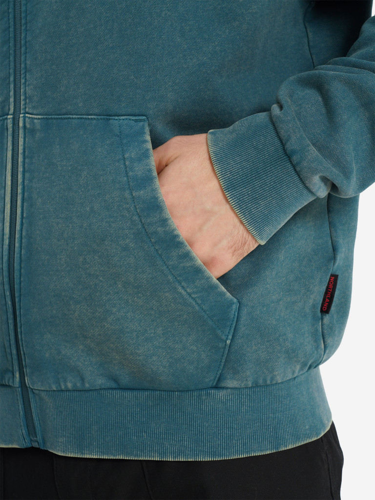 Толстовка мужская оверсайз Northland