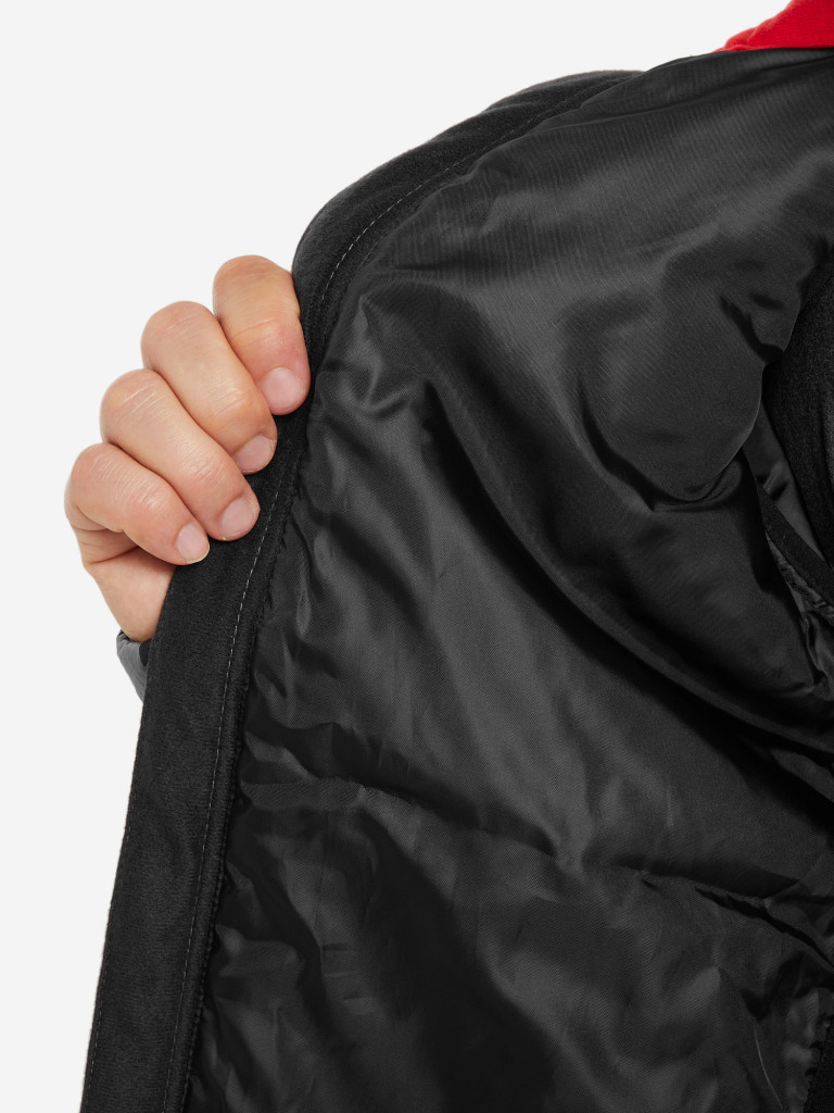 Куртка утепленная мужская Madshus