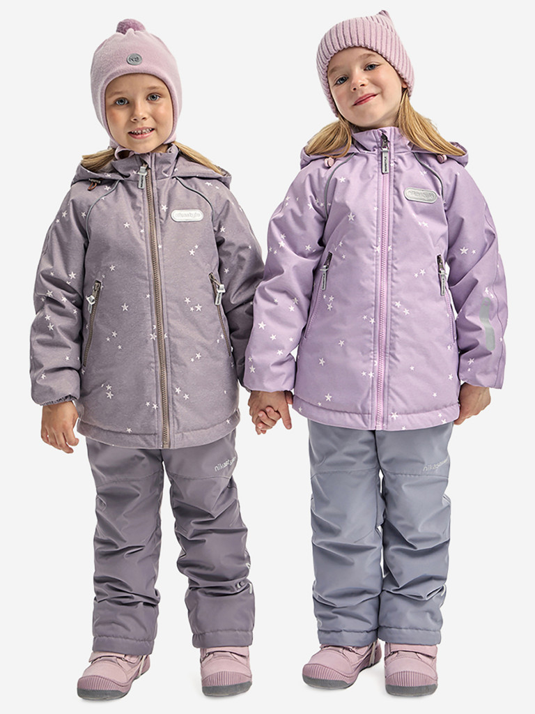 Костюм NIKASTYLE