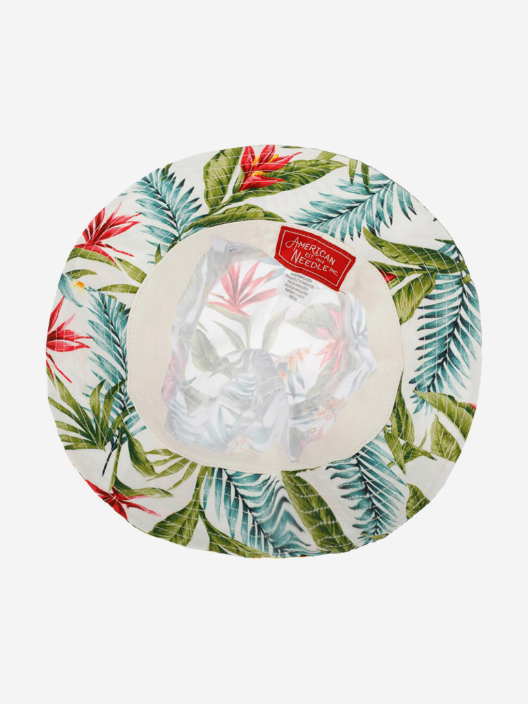 Панама AMERICAN NEEDLE AN-2105 Blank Floral Bucket