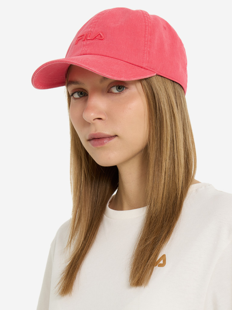 Бейсболка FILA