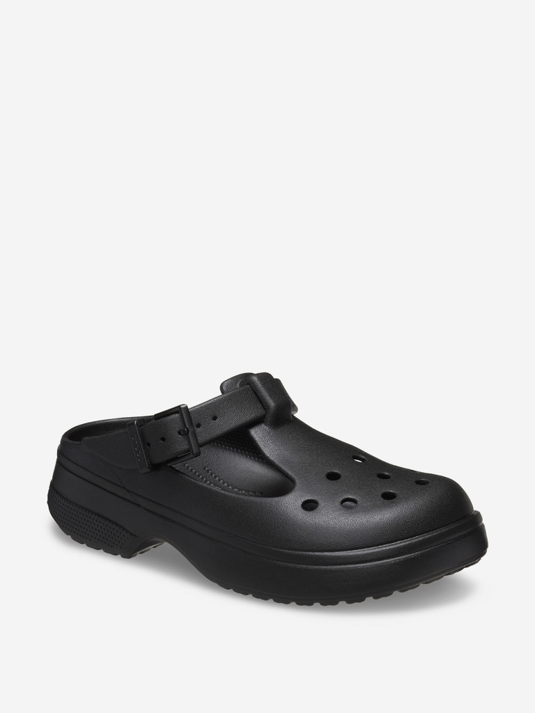 Сабо женские Crocs Classic Mary Jane