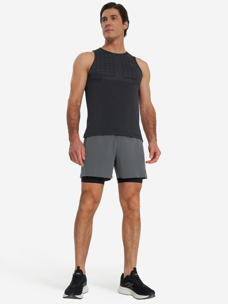 Майка мужская Athlex